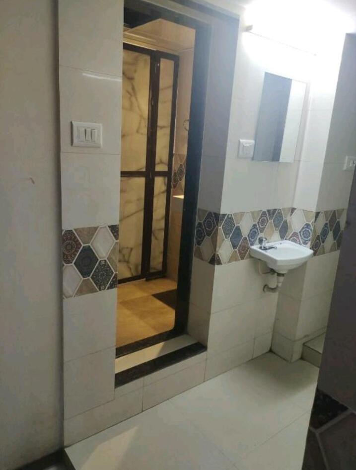 Almas Dormitory 24 Hours Aircondition Mumbai Exterior photo